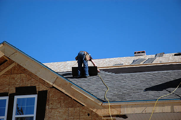 Reliable Grafton, WV Roofing Contractor Solutions