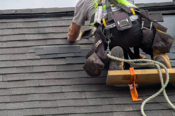 Roof Repair Estimates in Grafton, WV
