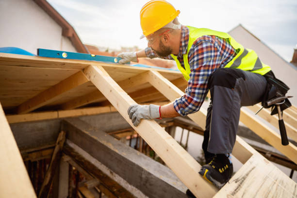 Best New Roof Installation  in Grafton, WV