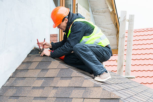 Quick and Trustworthy Emergency Roof Repair Services in Grafton, WV