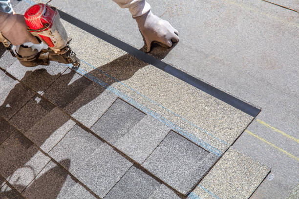 Best Metal Roofing Contractor  in Grafton, WV