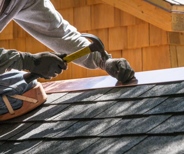 Best Flat Roof Repair Services  in Grafton, WV
